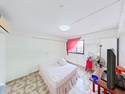 Blk 261 Jurong East Street 24 (Jurong East), HDB 3 Rooms #614438611